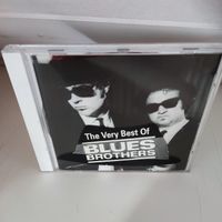 Blue Brothers CD