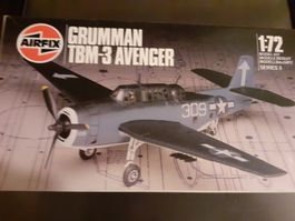 Grumman TBM-3Avenger