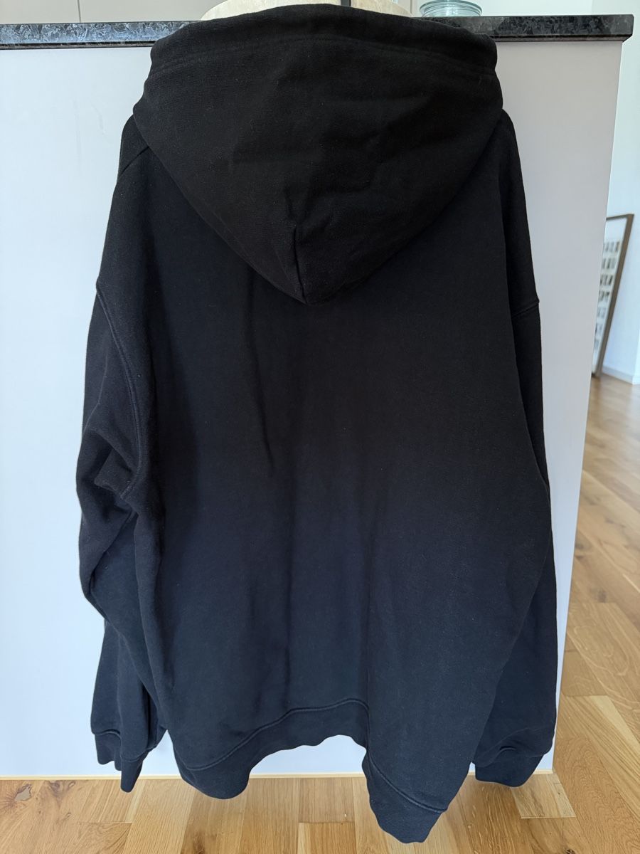 Balenciaga Maglioni & Felpe: BALENCIAGA SINNERS HOODIE – Usato da Wohlen AG venduto da dan_hk69 1