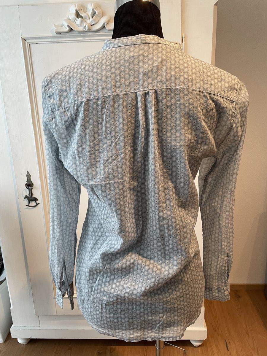 Hartford Camicette: Bluse Hartford, Gr. S, Baumwolle – Usato da Bischofszell venduto da krass13 3