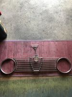 Alfa Romeo Masche 2000 gt mit 2 Ring Oldtimer gut