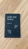 Milk and Honey von Rupi Kaur