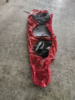 Original Grabner spritzschutz für Schlauchboot/Kajak (D1)