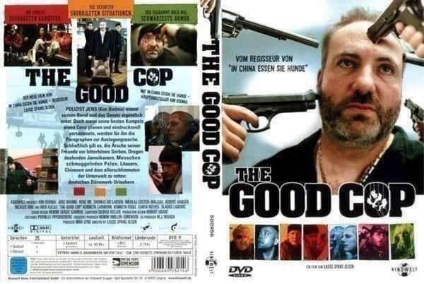 Alle DVDs: The Good Cop – Gebraucht aus Horn von Wings0 2
