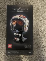 LEGO Star Wars 75327 Luke Skywalker Red Five Neu& Ovp