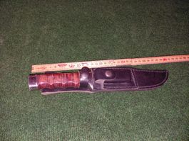 Messer Magnum by Böker