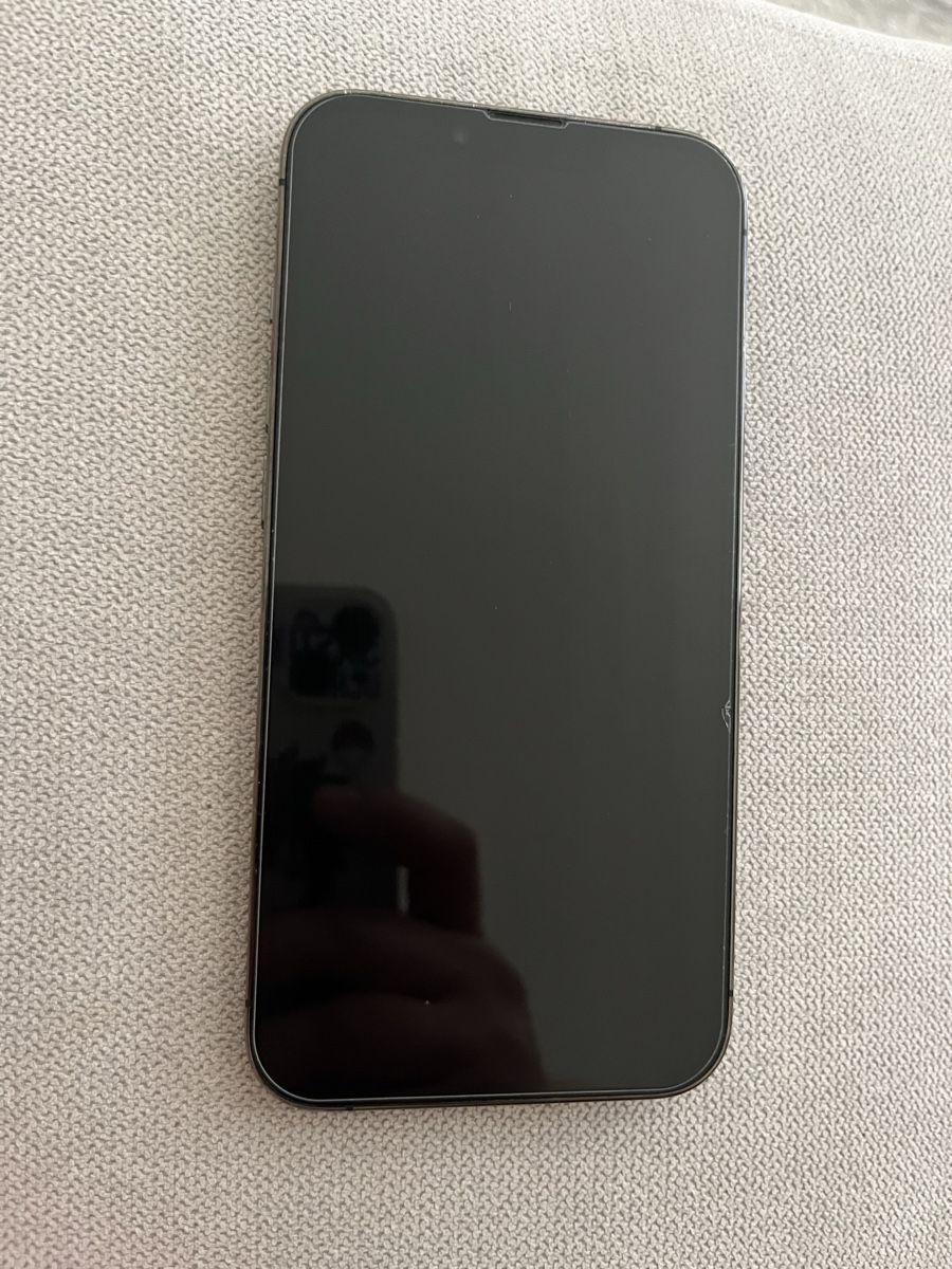 Apple Telefoni cellulari / Smartphones: IPhone 13 Pro – Usato da Aarau venduto da tan_dn6n