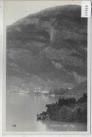 Vitznau und Rigi