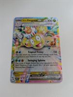 Pokémon Karte Alolan Exeggutor ex 133/191 Surging Sparks