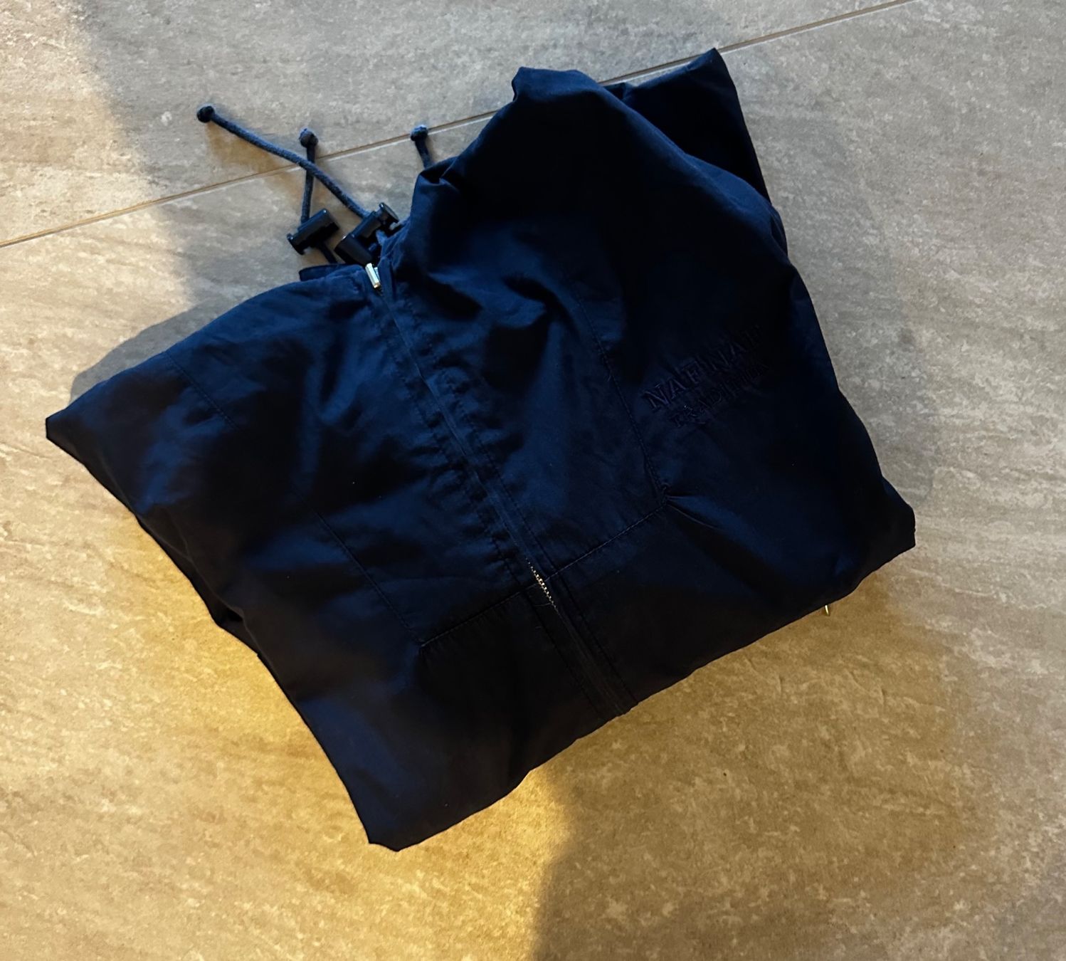 Nafnaf Giacche: Naf naf Jacke Herren – Usato da Liestal venduto da Ballybs 2