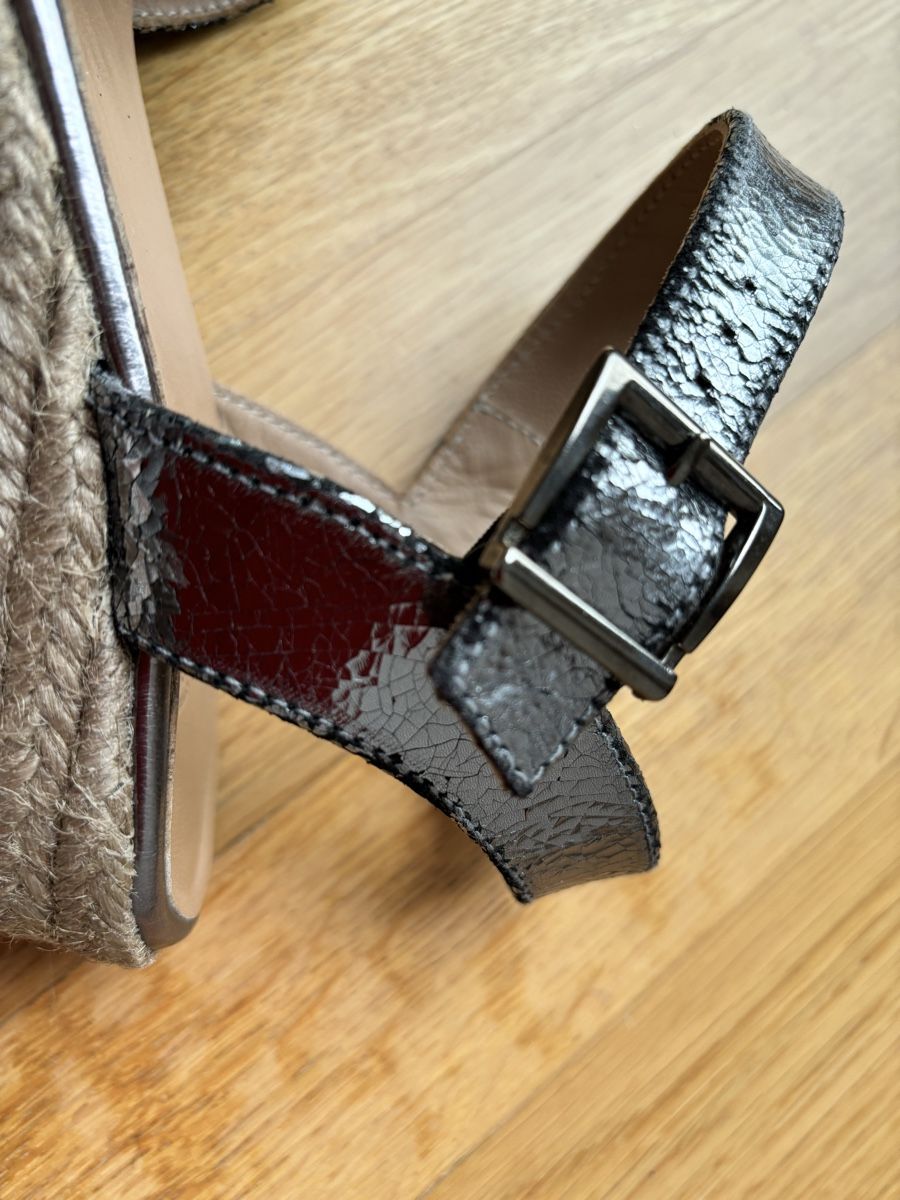 Navyboot Chaussures femmes: Sandale – D'occasion à Zürich par ConnieS01 4