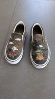 Vans Kinder Schuhe