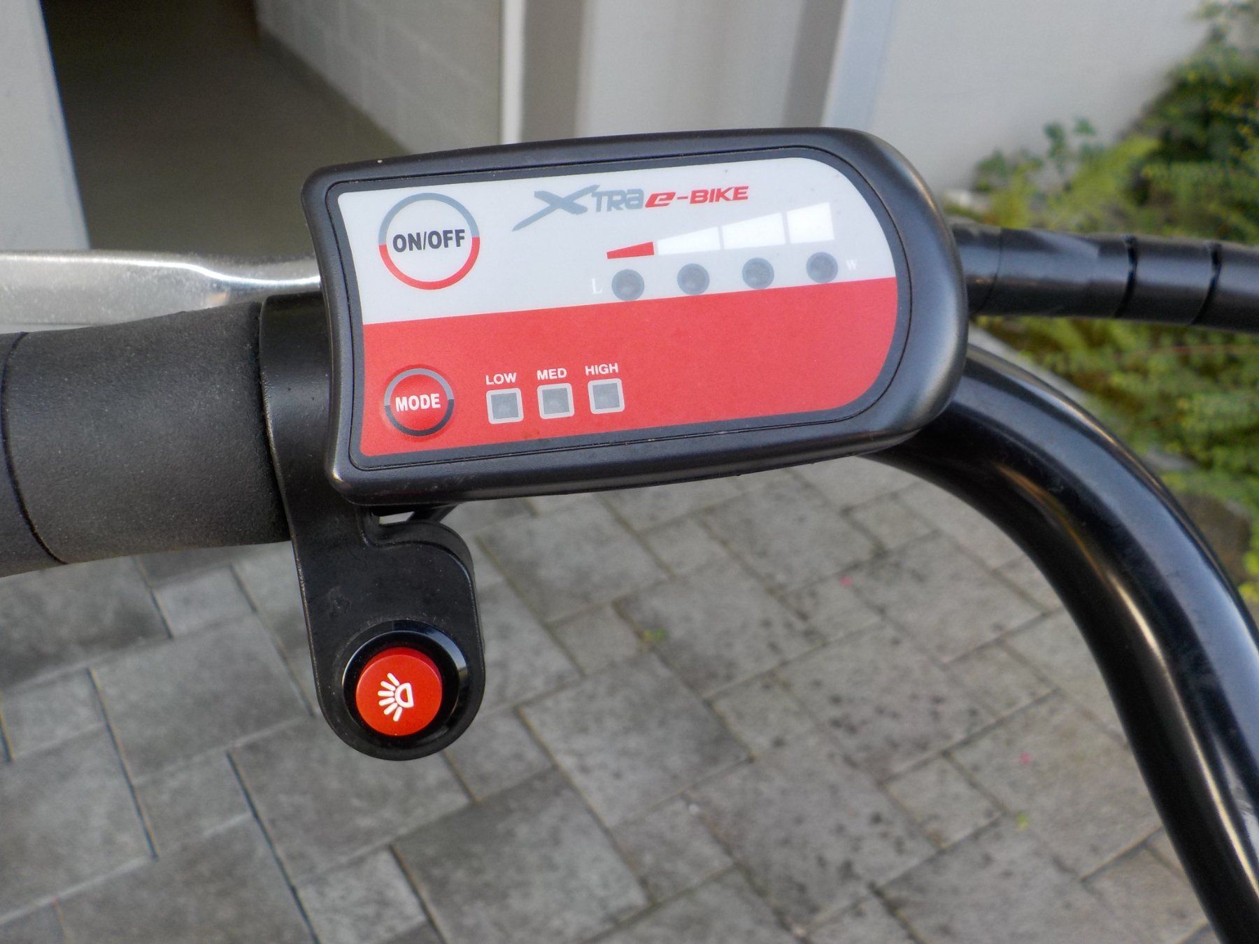 Vélos: EBike 26 Zoll – Défectueux à Staad SG par NonnoVespado 5