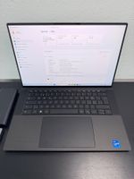 Dell Precision 5560 - i7|32GB|512GB|GPU 4GB Neuwertig!
