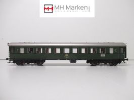Liliput L334548 Schnellzugwagen 2.Klasse Deutsche Bahn DC H0