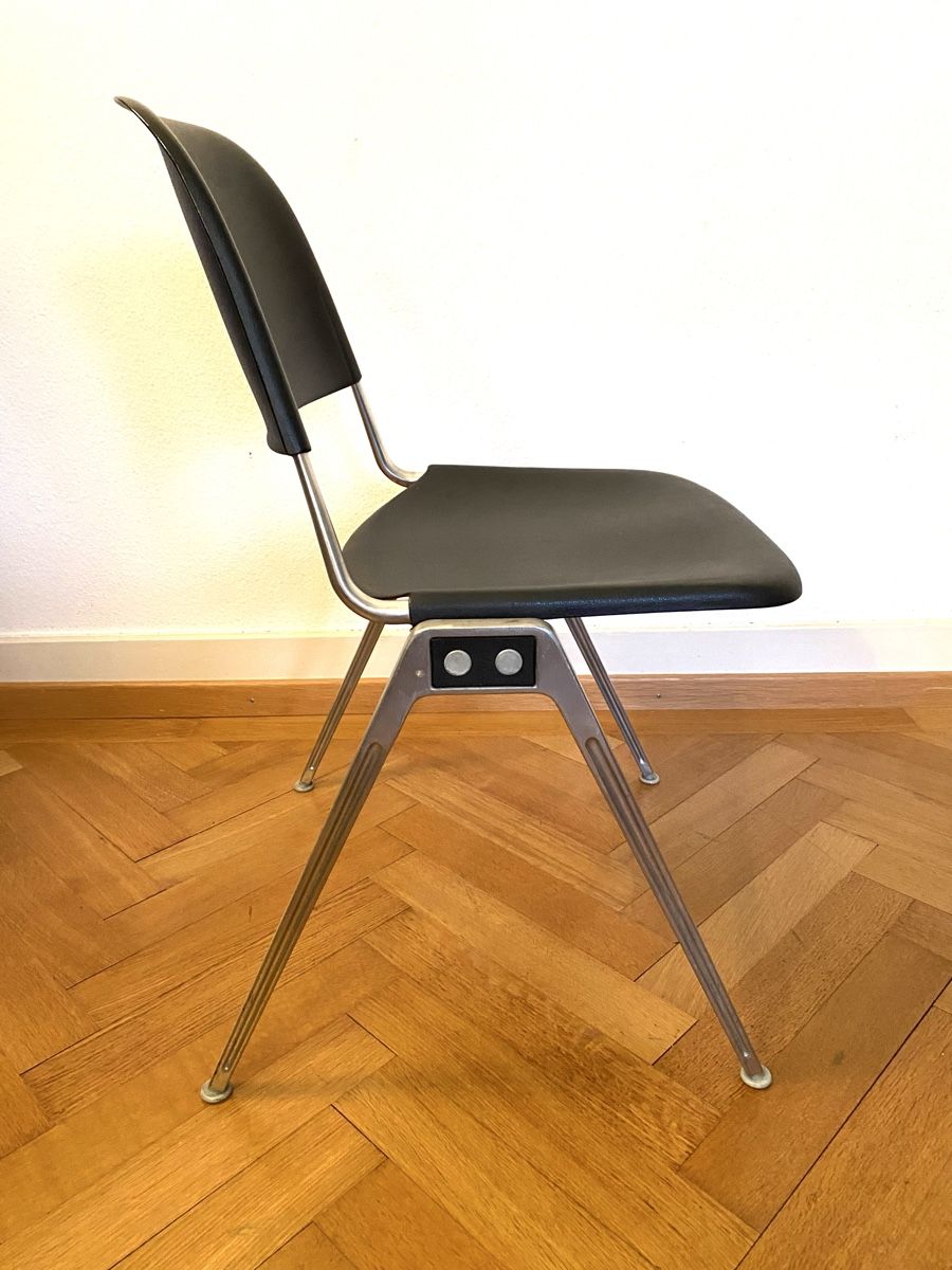 Knoll Sedie: Design Stuhl Chair Knoll – Usato da Olten venduto da sportwelt 3