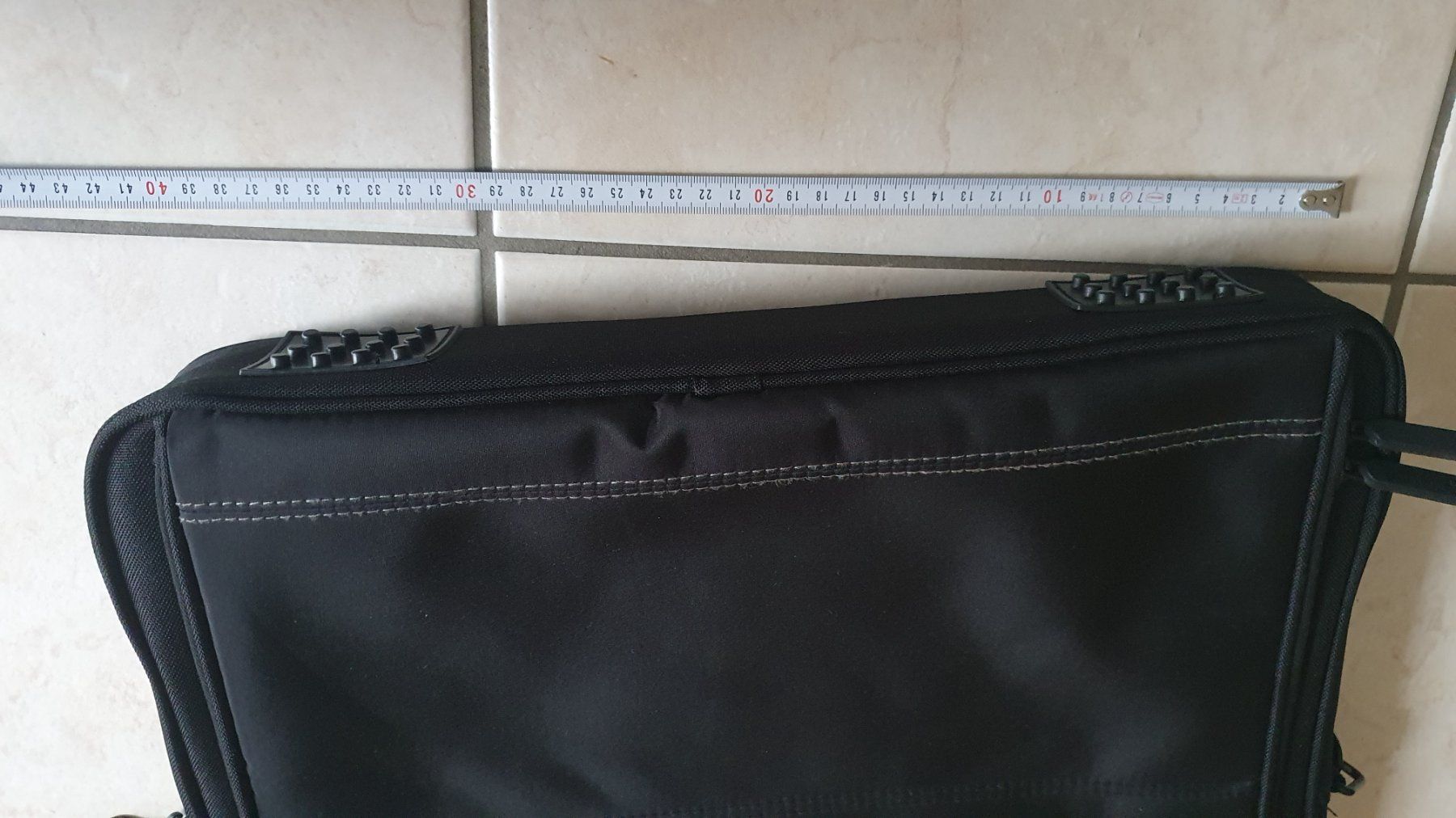 Borse: HP Laptoptasche Stoffe – Usato da Winterthur venduto da Ywan1 3