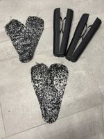 Formes pour les bottes rangement chaussure