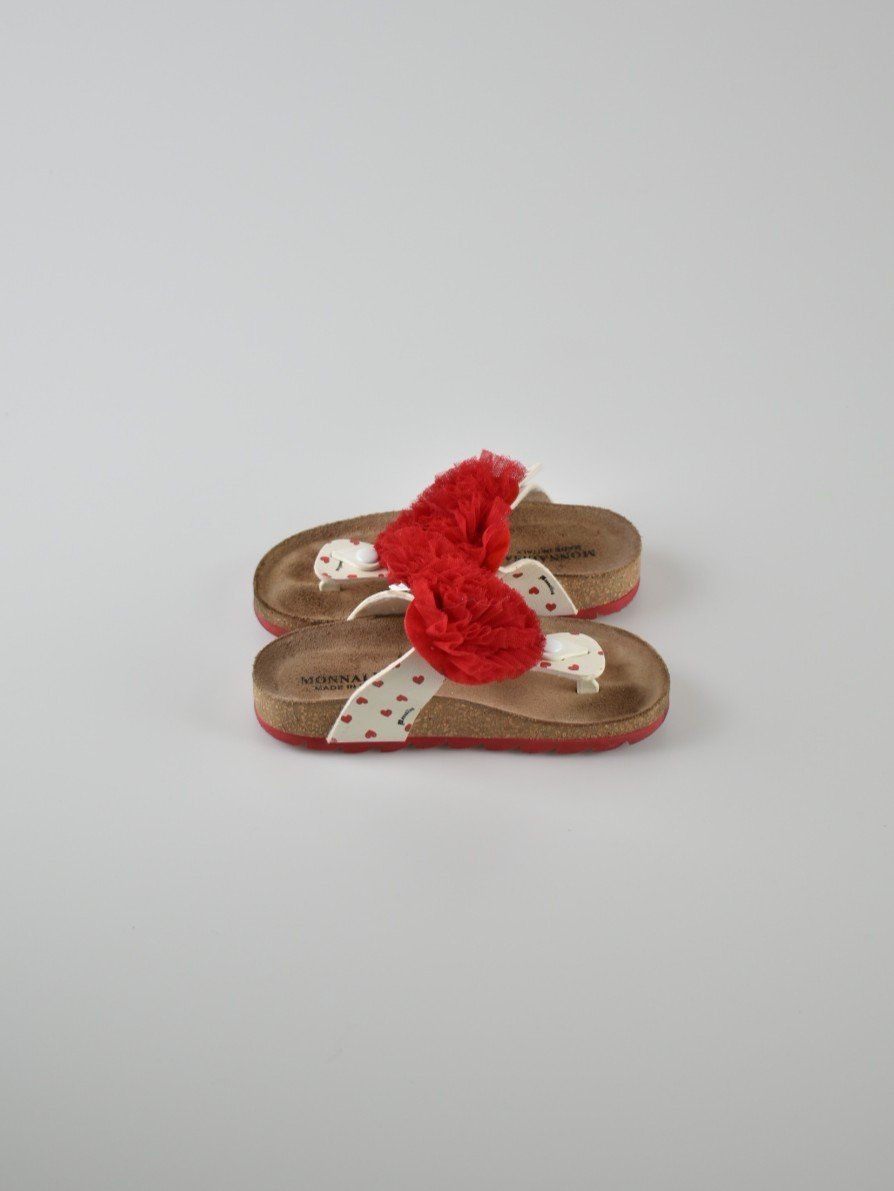 Monnalisa Scarpe per ragazze: Monnalisa Sandalen Gr.29 – Usato da Nürensdorf venduto da 2ND_STORY 1