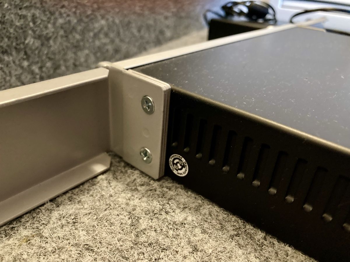 RME Equipement studio: RME Fireface UCX Audio Interface – D'occasion à Glattfelden par Pedals 5
