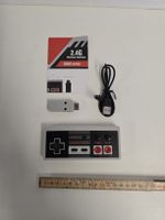 Retro Wireless Controller NES