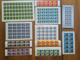 Frankaturware 100 CHF. GRATISLIEFERUNG !