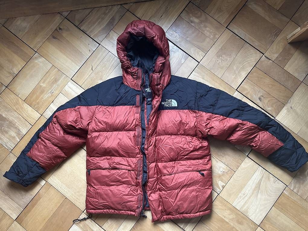 Giacche: NORTH FACE Jack Grösse L 550 – Usato da bern venduto da janban