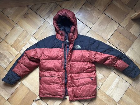 NORTH FACE Jack Grösse L 550