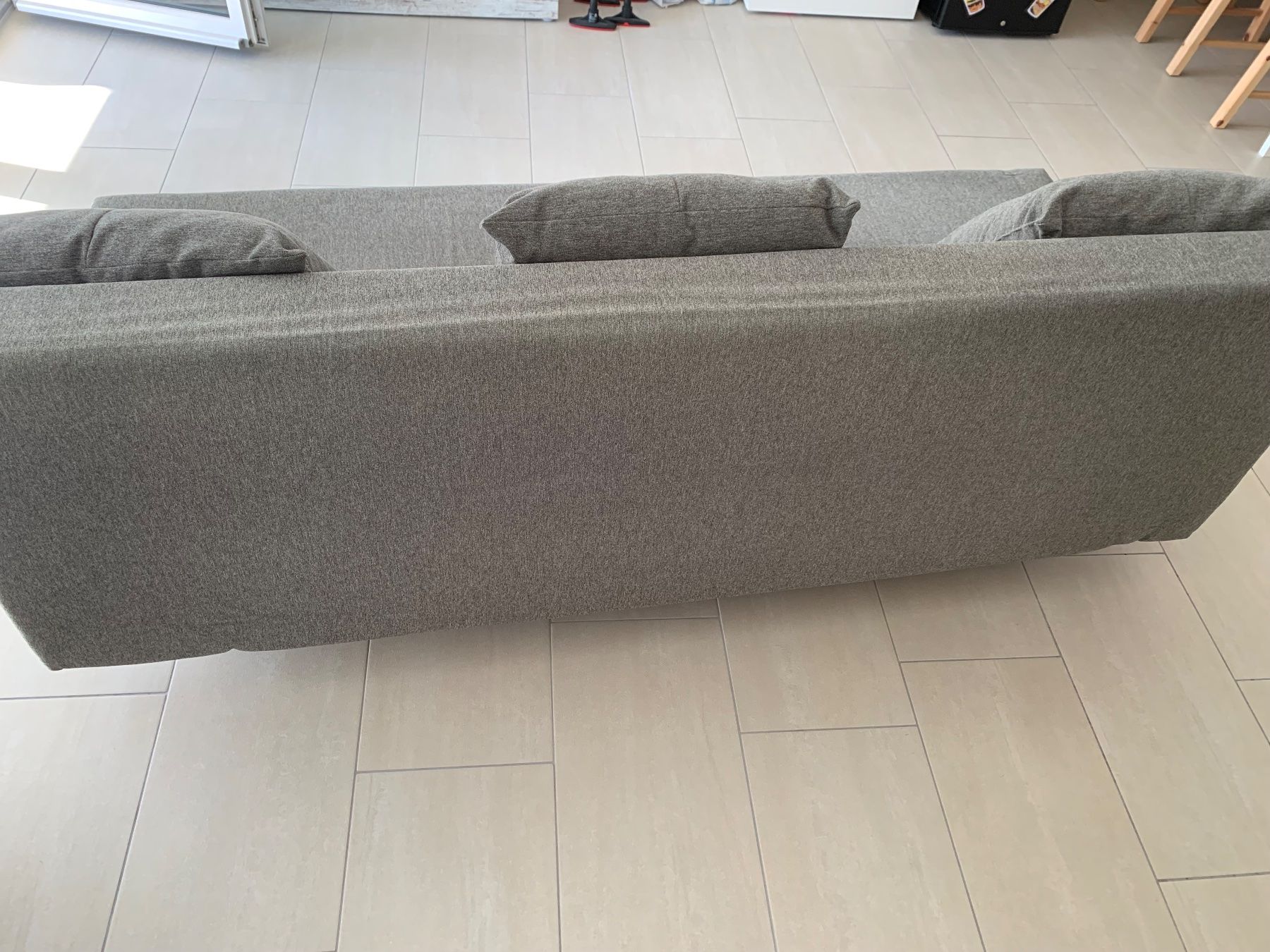 Divani: Bettsofa – Usato da Villmergen venduto da Raff74 4