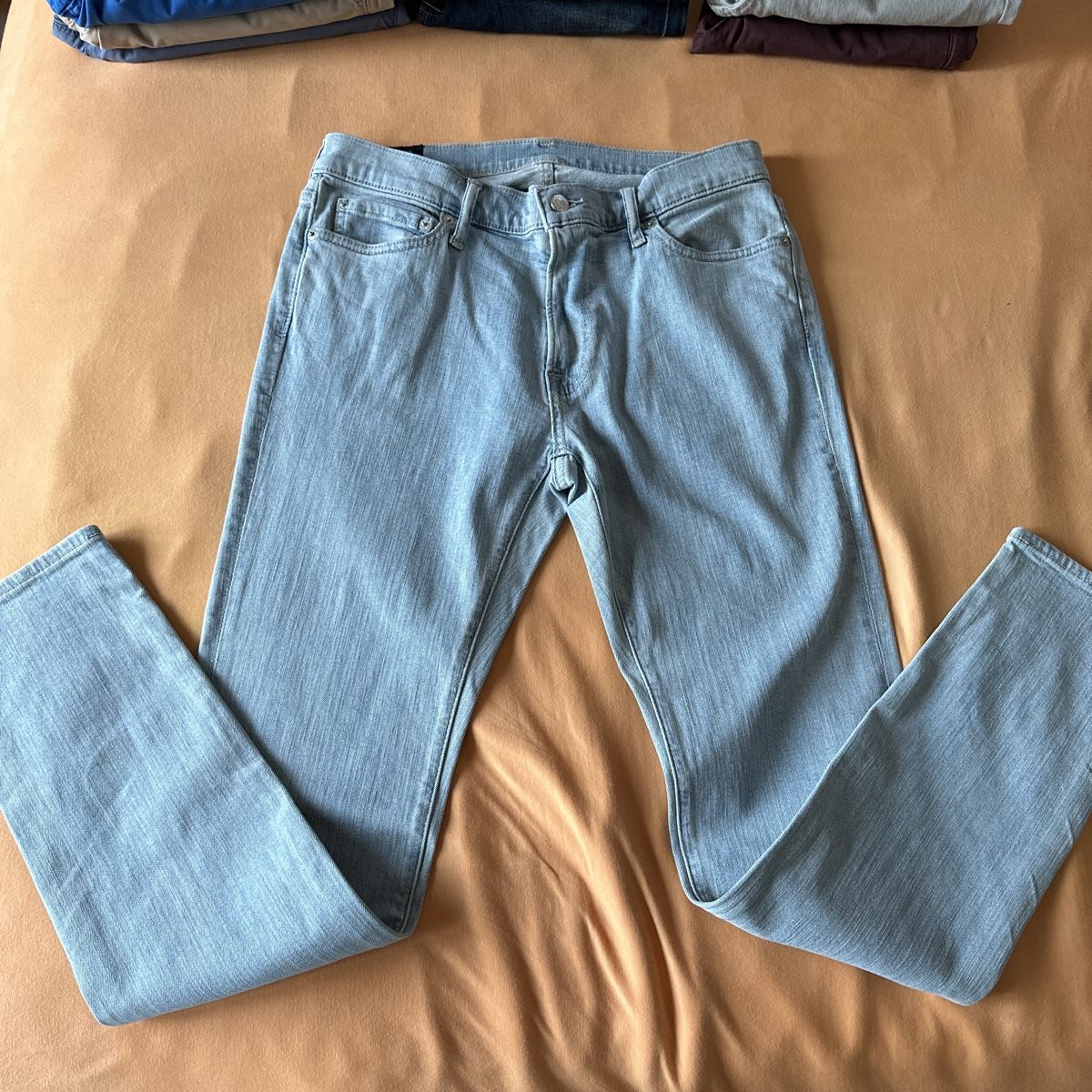 Abercrombie Jeans: Abercrombie Jeans – Neu (gemäss Beschreibung) aus Wallisellen von Last_Chance_Sale