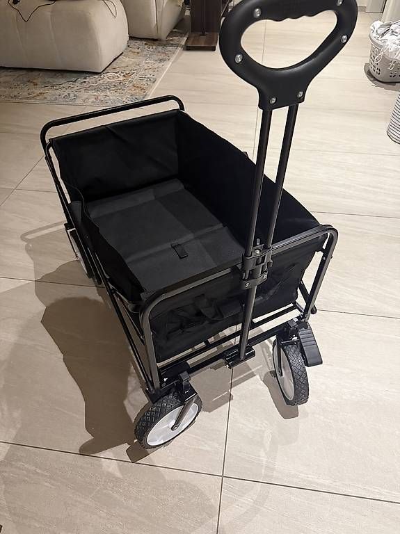Carrelli di trasporto: Bollerwagen – Usato da Zwingen venduto da KatjaM 1