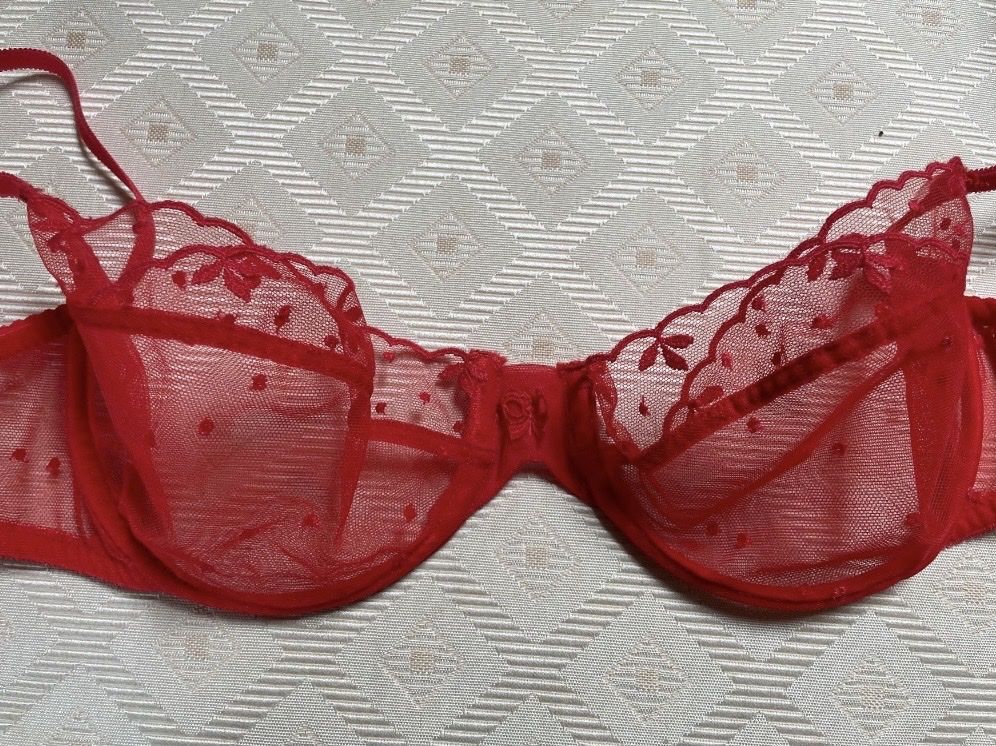 Altra biancheria intima: Lot de 2 soutiens-gorge raffinés 70C/75C – Nuovo (secondo la descrizione) da Biel/Bienne venduto da ale_6chv 3