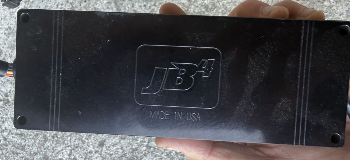 BMW Alle Autoersatzteile: BMW S58 JB4 Tuningbox – Gebraucht aus Rebstein von bruegs11