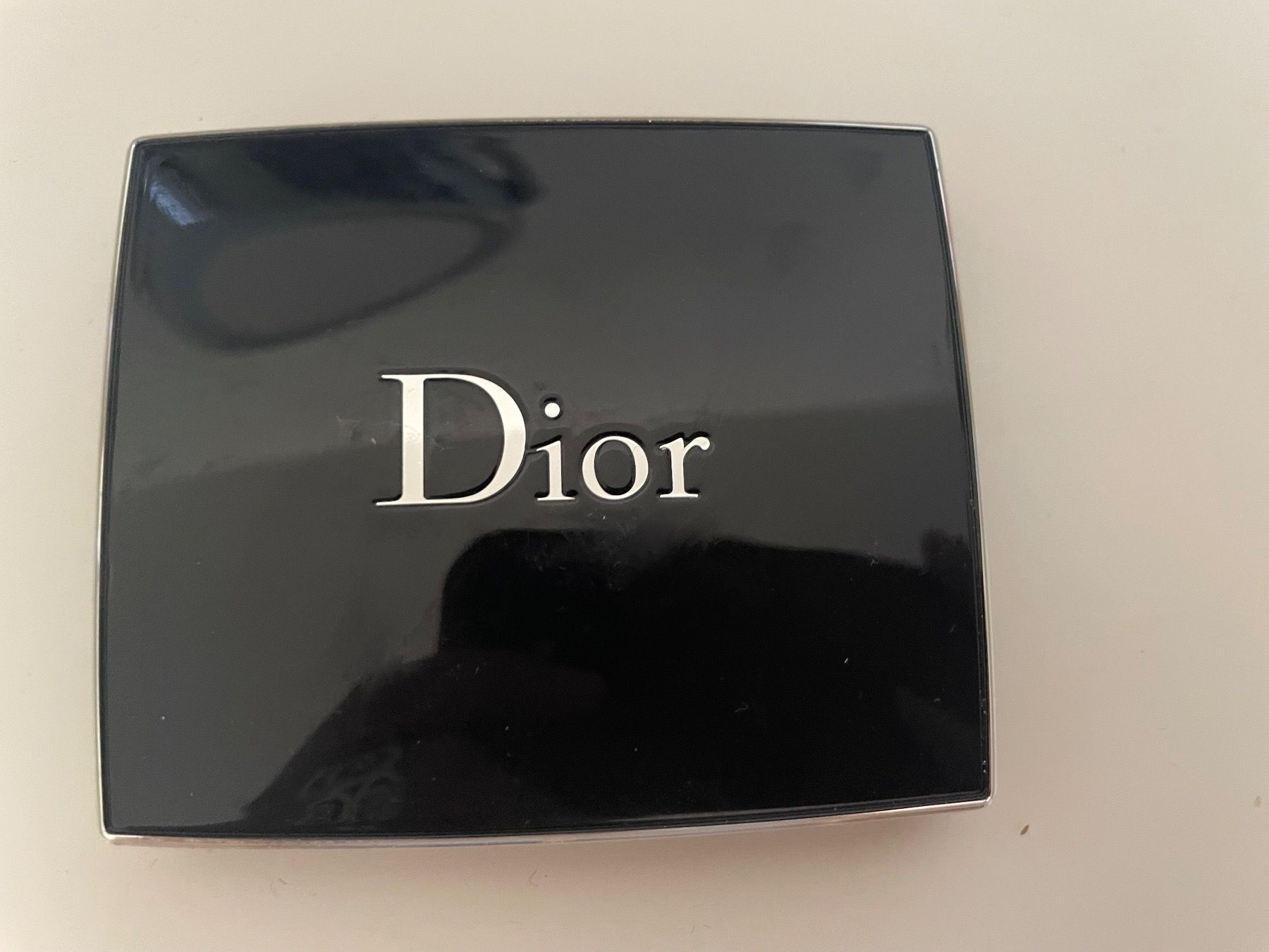 Dior Maquillage: Dior Puder Blush. 2 mal gebraucht worden – D'occasion à Zürich par deruja 6