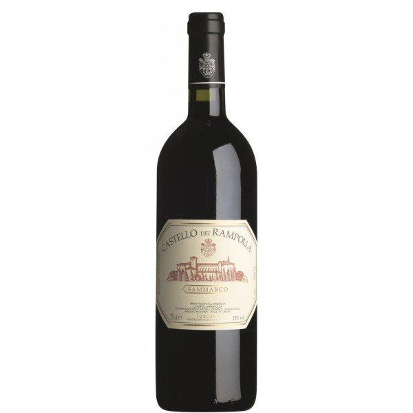 Vins: Sammarco 2013, 98 Galloni – D'occasion à Biel-Benken BL par Marquislascases