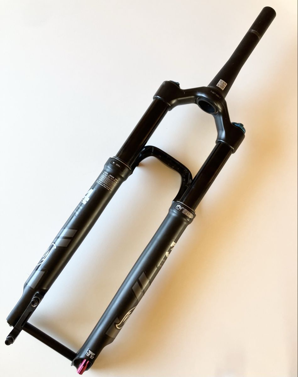 Fox Pièces détachées: Fox 34 Step Cast Performance 120mm 29'' – D'occasion à Gais par Kellkon 2