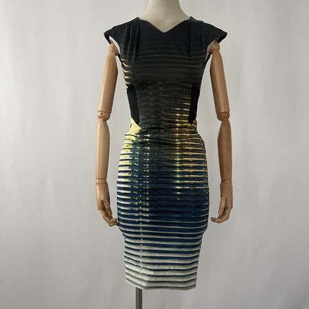KAREN MILLEN Dress XS/S size
