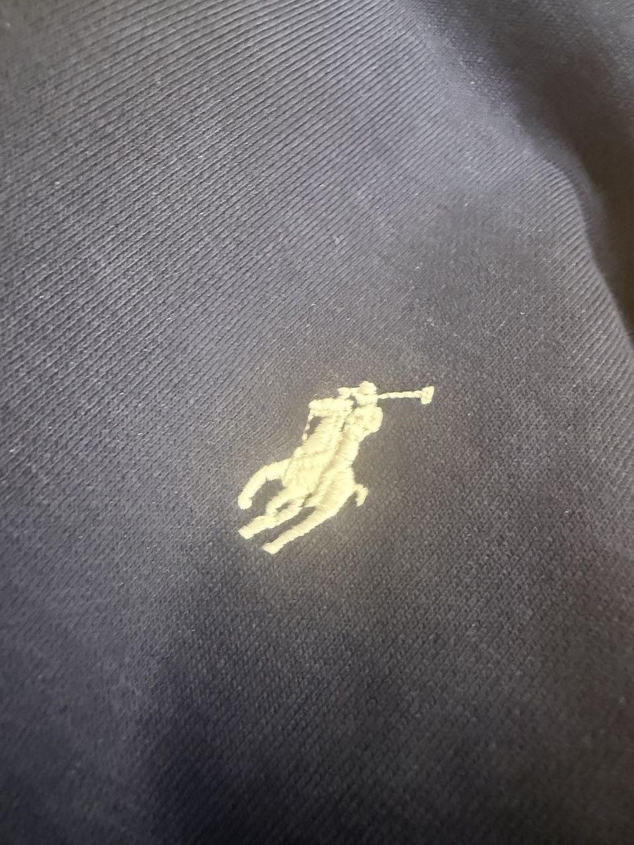 Ralph Lauren Giacche: Polo Ralph Lauren Zip – Nuovo (secondo la descrizione) da Zollikerberg venduto da max_k8gv 1