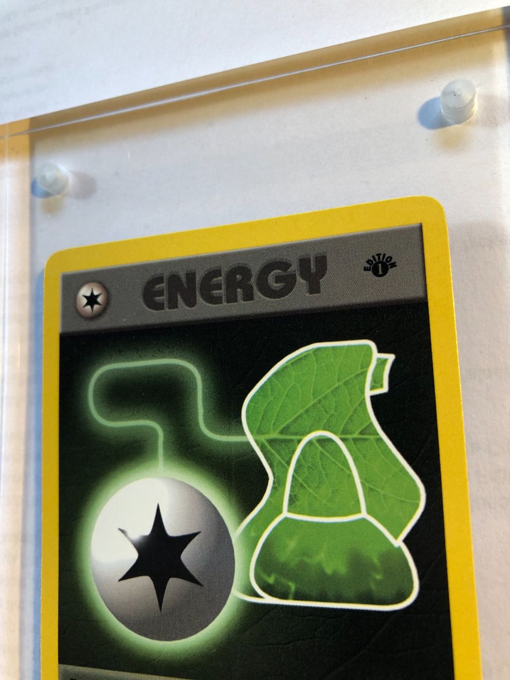 Carte collezionabili: Potion Energy 1st Team Rocket (unc.) - MINT - ab 1.- – Usato da Giubiasco venduto da dan_pr8b 3