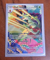 Pokemon Hydrapple - AR (Eng)