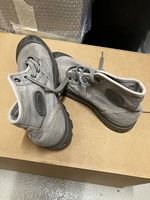Palladium Pampa Hi LOriginale, grau, EUR 42