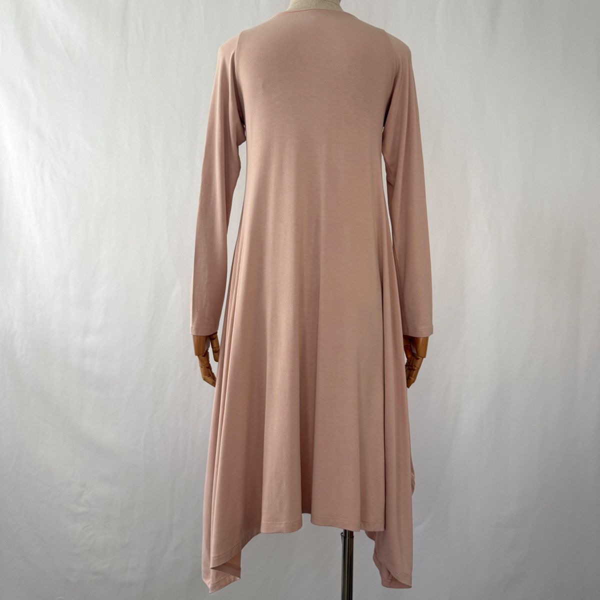 Vestiti: PRIVATSACHEN Viscose Dress – Nuovo (secondo la descrizione) da Emmen venduto da Nightingale_2022 4