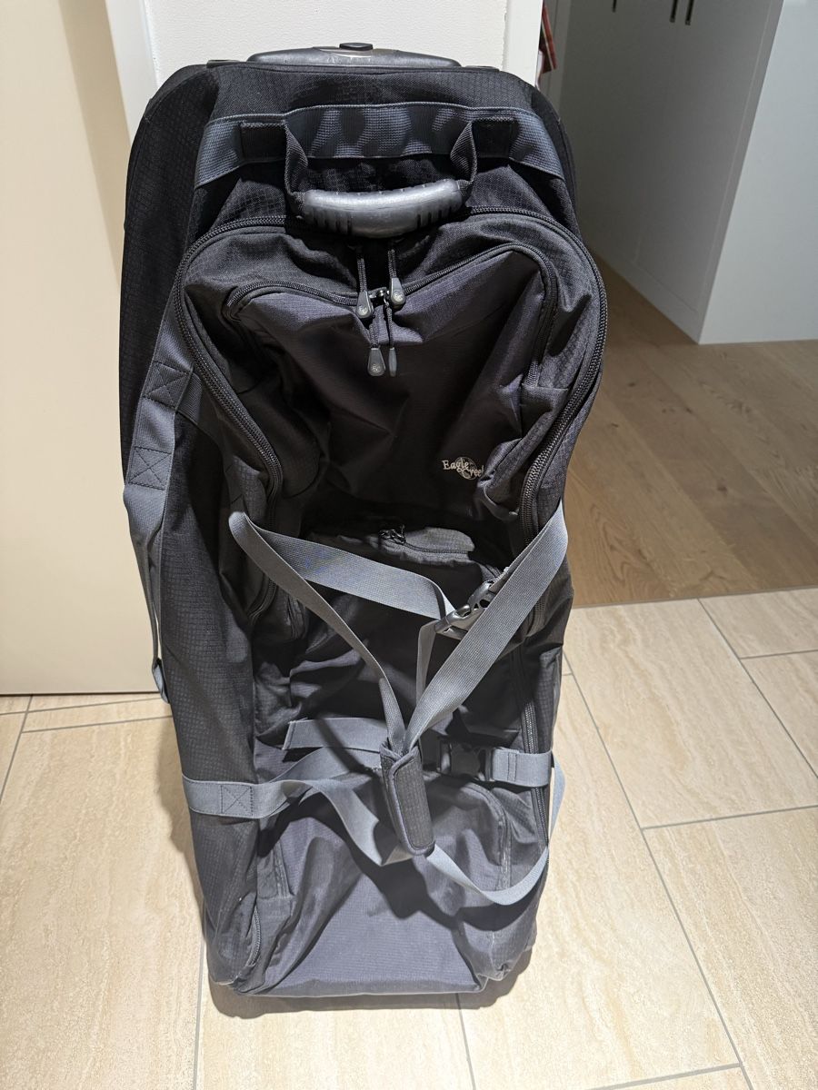 Valigie & Borse: Reisetasche Eagle Creek – Usato da Bülach venduto da Berimbau0 1