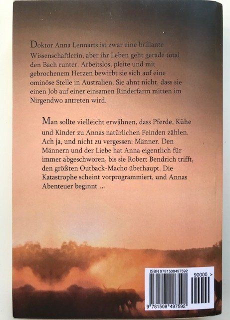 Libri: Back & Beyond von Clannon Miller – Usato da Zürich venduto da popcorn67 2
