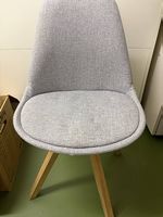 4 Esszimmer Stühle
