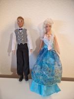 Vintage Mattel - Vitiligo Fashion Avenue and Bride