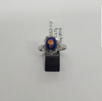 Echt 18K Gold Ring