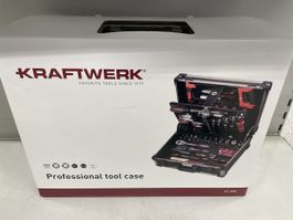 Kraftwerk Werkzeugkoffer  3948