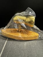 Paul Neuhaus Lampe, Gold, Neu, Originalverpackt!