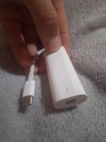 Chargeur Apple A1790 EMC 3062, bon état